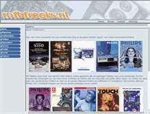 Tablet Screenshot of mfbfreaks.nl